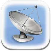 Satellite Dish Point Calculator on 9Apps