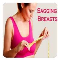 Sagging breasts on 9Apps