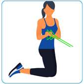 Resistance Band Workout