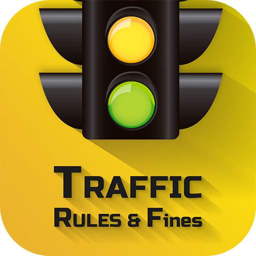 Traffic Rules & Fines 2019