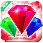 Jewels Plus Deluxe 2019 - Match 3 Puzzle King
