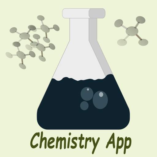 Pocket chemistry - chemistry notes