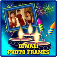 Diwali Photo Frames on 9Apps