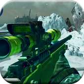 Elite Sniper Assassin 3D