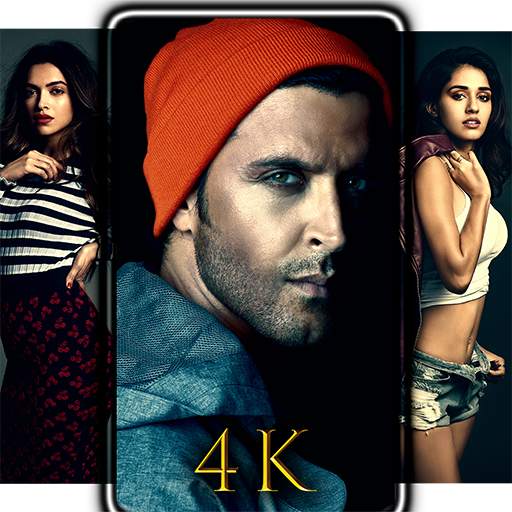 Bollywood Celebrities Wallpapers 4K I Backgrounds
