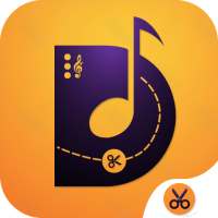 Ringtone Maker - Set as Contact & Alarm on 9Apps
