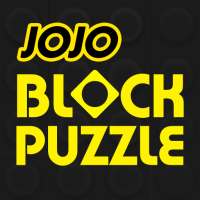 JOJO Block Puzzle - Brain Game
