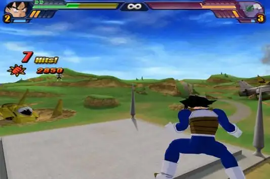 Dragon Ball Z Budokai Tenkaichi 3 APK Download 2023 - Free - 9Apps