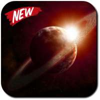 Planet Wallpaper on 9Apps