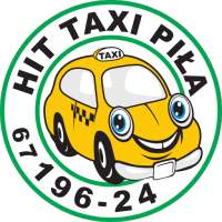 HIT TAXI Piła on 9Apps