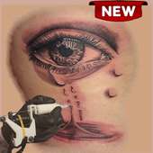 Tattoo Designs My Photo on 9Apps
