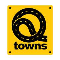 QTowns - Classifieds & Home Delivery Services