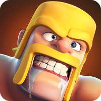 Clash of Clans on 9Apps
