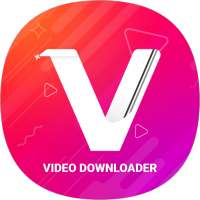 Fast Video Downloader - Vmate HD Video Downloader