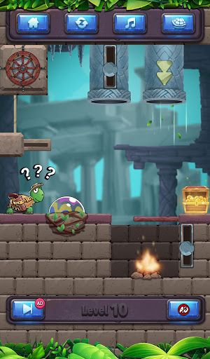 Turtle Puzzle Games 2022 screenshot 19