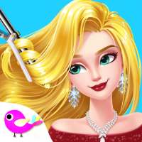 Princess Dream Hair Salon on 9Apps