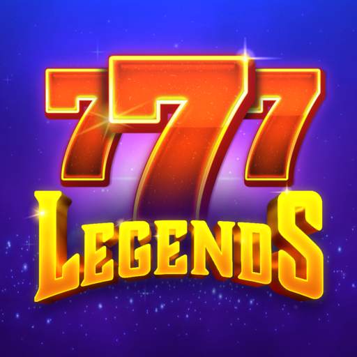 Best Casino Legends Slots 777