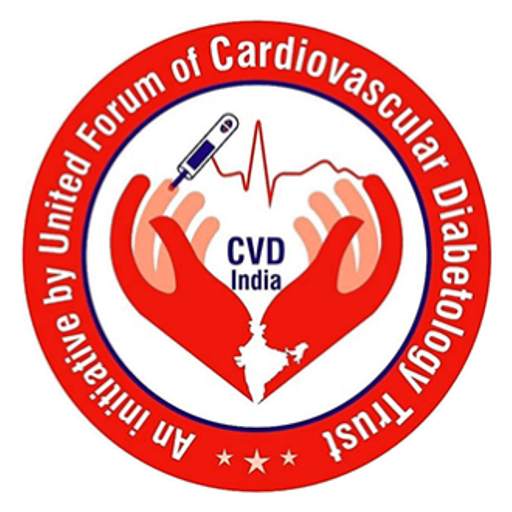 CVD India - Dr. Sadanand Shetty