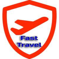 FastTravel-Cheap Flights & Hotels on 9Apps