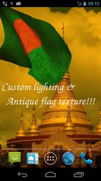 Bangladesh Flag APK Download 2023 - Free - 9Apps