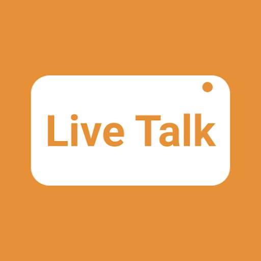 Live Talk - Free Live Video Chat with Strangers