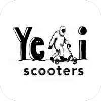 Yeti Scooters on 9Apps