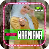 Lagu Jangan Tinggalkan Aku Nazia Marwiana on 9Apps