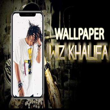 Wiz Khalifa wallpaper by MiracleArtspot - Download on ZEDGE™ | d474