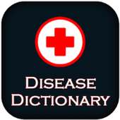 Diseases Dictionary Offline