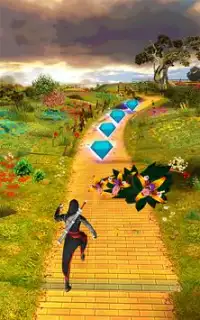 Temple King Runner Lost Oz Old Version Download – 9Apps