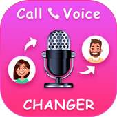 Call Voice Changer