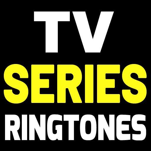 TV Series ringtones - Theme songs