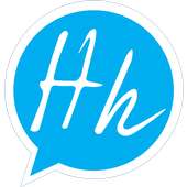 Hotelhome Chat on 9Apps