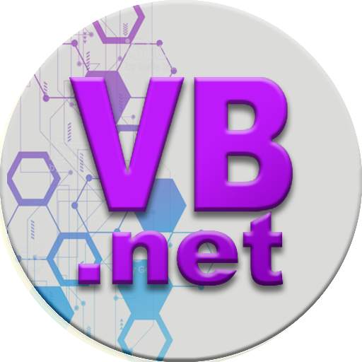 VB.NET - Visual Basic .NET