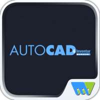 AUTOCAD & Inventor Magazine on 9Apps