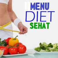 Menu Diet Sehat