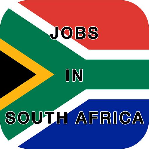 Jobs In South Africa