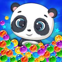 Bubble Shooter Panda 2: Bubble Pop - Panda Shooter