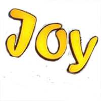 ﻿Joy