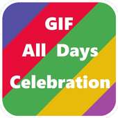 Gif All Day Celebrations 2019