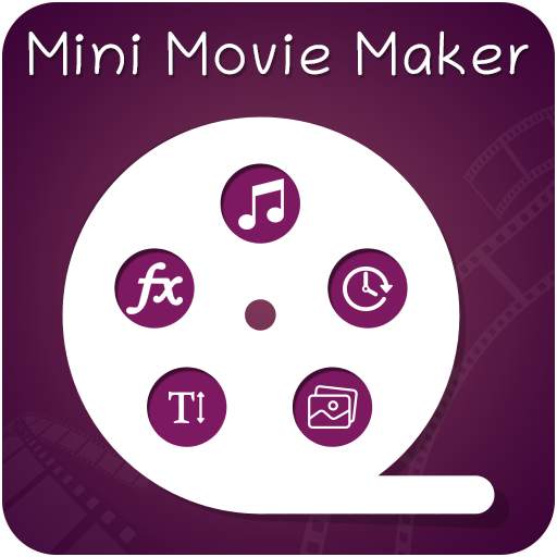 Mini Movie Maker 2021