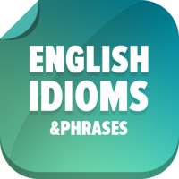 Английские идиомы