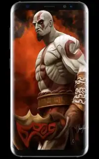 Kratos Ghost of Sparta APK Download 2023 - Free - 9Apps