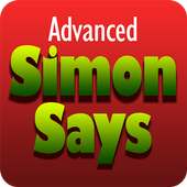 Advanced Simon Says