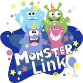 Chơi trò chơi miễn phí Monster Link