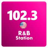 102.3 Washington App Radio 102.3 DC
