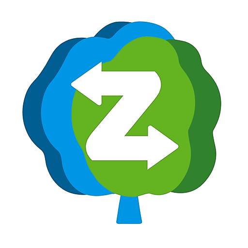 Zwopr - The sustainable helper community