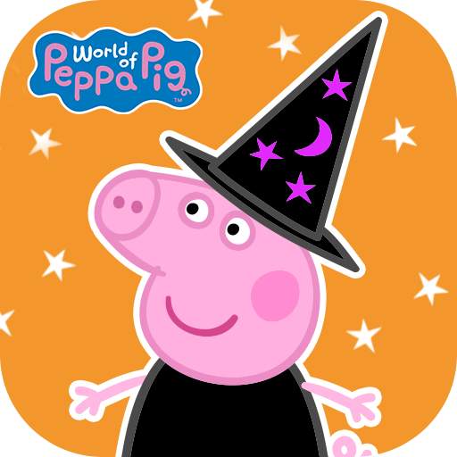 World of Peppa Pig: Playtime
