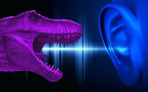 Descarga de la aplicación Jurassic Indo Raptor voice 2023 - Gratis - 9Apps