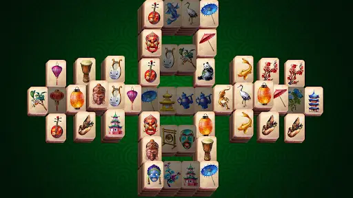 Mahjong-Classic Tile Master 2.6 Free Download